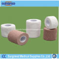 Cotton/Non-woven Elastic Self Adhesive Bandage